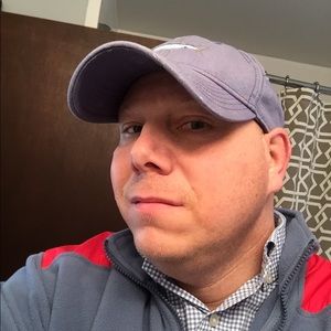 Meet your Posher, Jamie